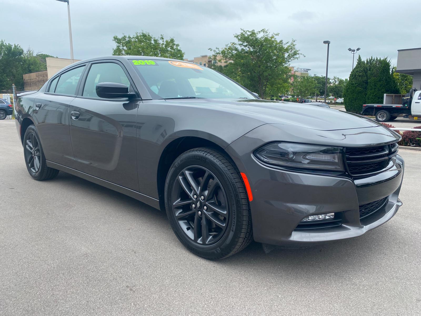 Certified Pre Owned Dodge Challenger Rt