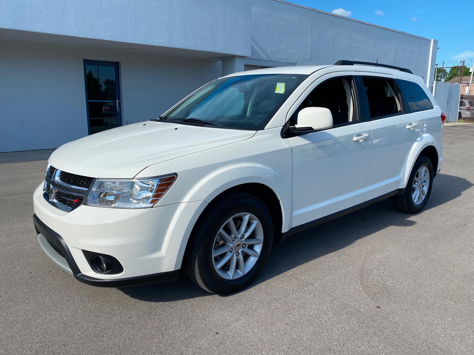 dodge journey for sale in ct