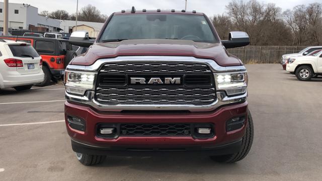 2019 ram 2500 rambox